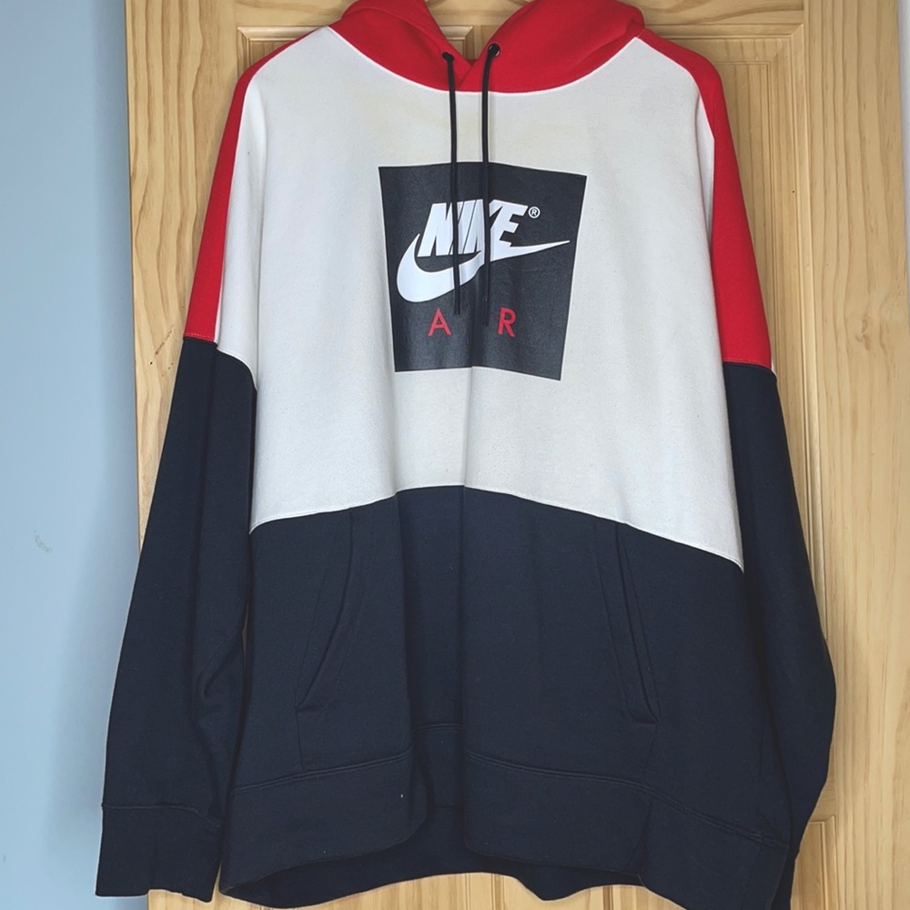 Nike Performance Pullover Hoodie